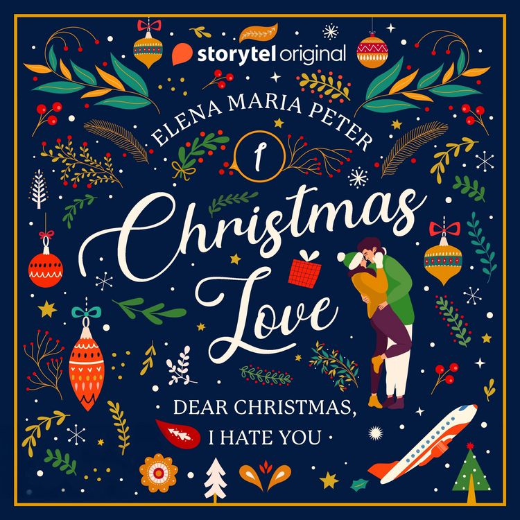 Produktbild: Dear Christmas, I hate you ...