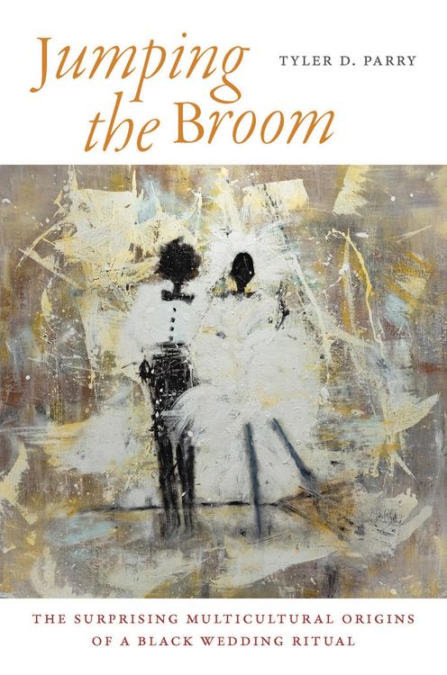 Produktbild: Jumping the Broom