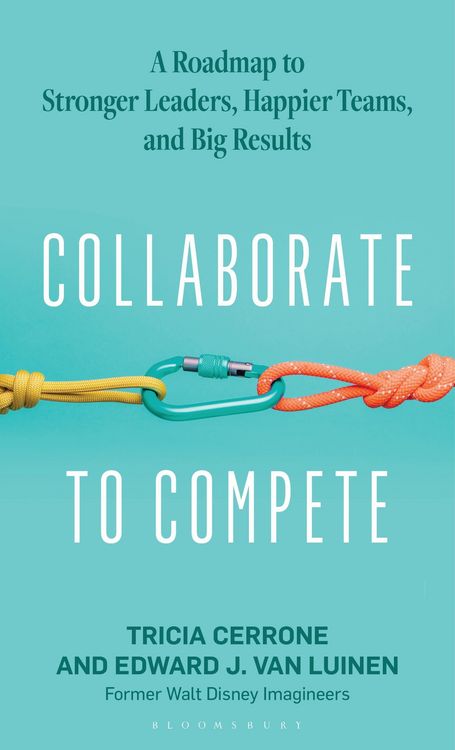 Produktbild: Collaborate to Compete