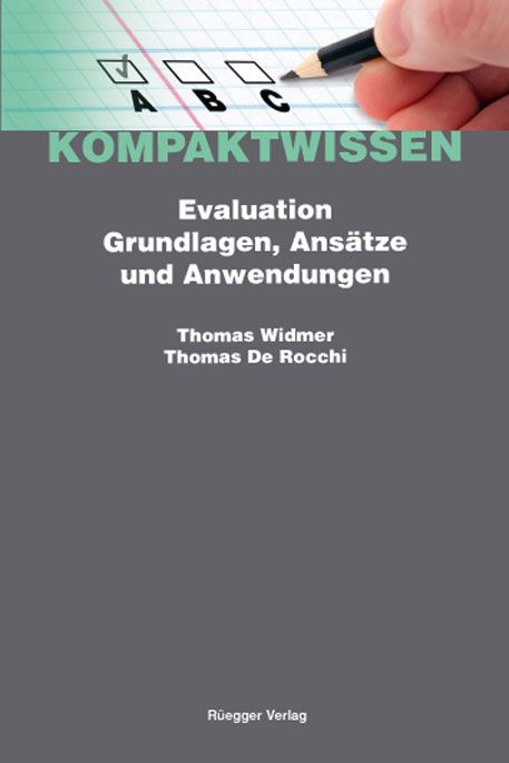 Produktbild: Evaluation