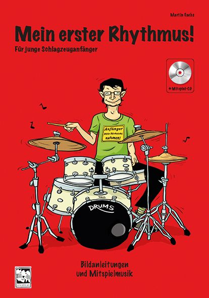Produktbild: Mein erster Rhythmus
