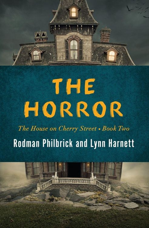 Produktbild: The Horror