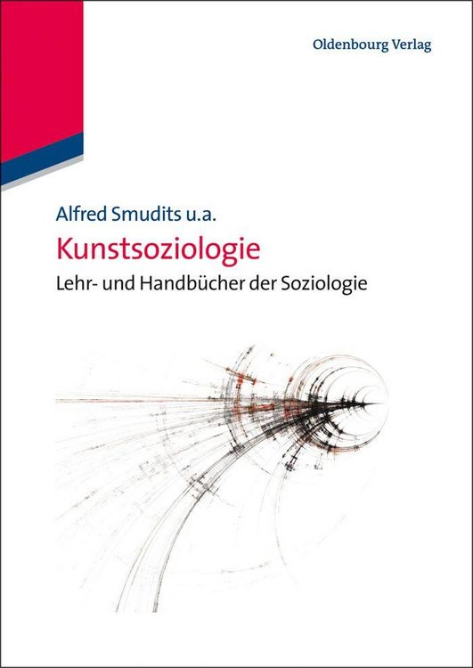 Produktbild: Kunstsoziologie