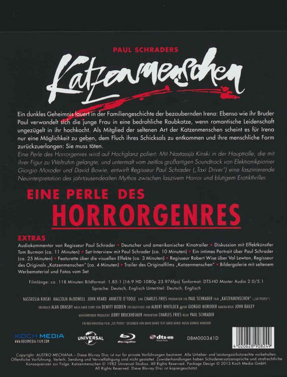 Produktbild: Katzenmenschen