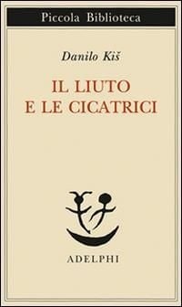 Produktbild: Il liuto e le cicatrici