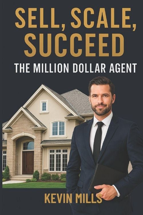 Produktbild: Sell, Scale, Succeed