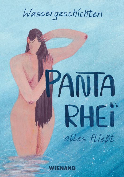 Produktbild: Wassergeschichten. Panta Rhei &ndash; alles flie&szlig;t