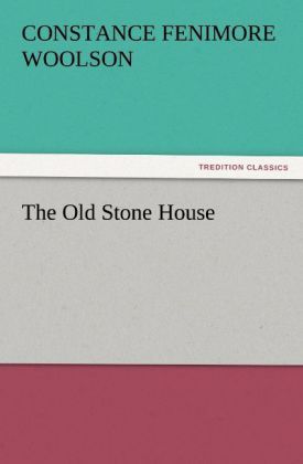 Produktbild: The Old Stone House