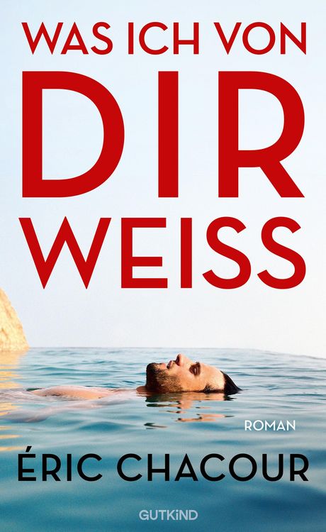 Produktbild: Was ich von dir wei&szlig;