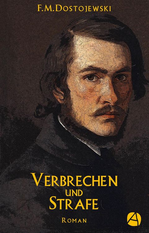 Produktbild: Verbrechen und Strafe