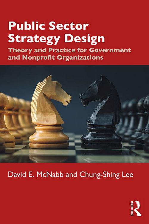 Produktbild: Public Sector Strategy Design