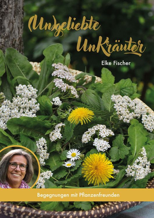 Produktbild: (Un)geliebte UnKr&auml;uter
