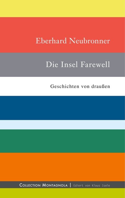 Produktbild: Die Insel Farewell