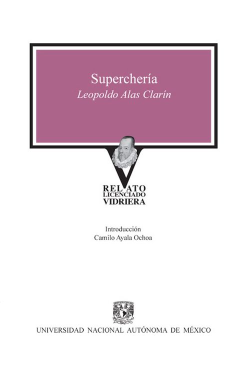 Produktbild: Supercher&iacute;a