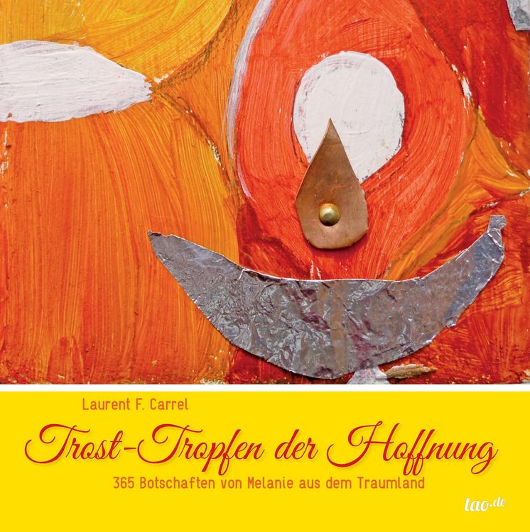 Produktbild: Trost-Tropfen der Hoffnung