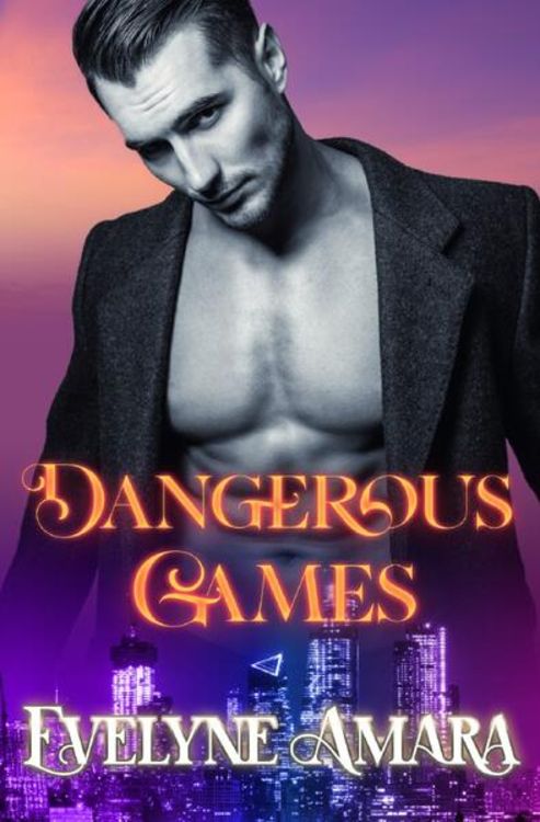 Produktbild: Billionaires and the City / Dangerous Games