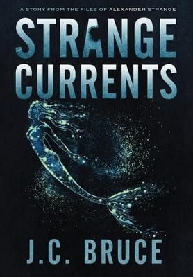 Produktbild: Strange Currents