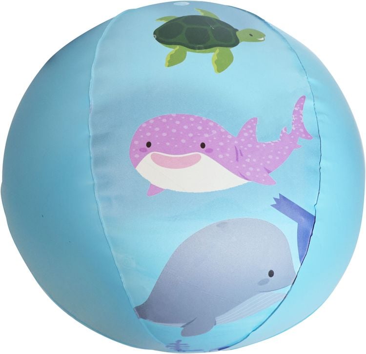 Produktbild: Splash & Fun Wasserball Ocean, #29 cm