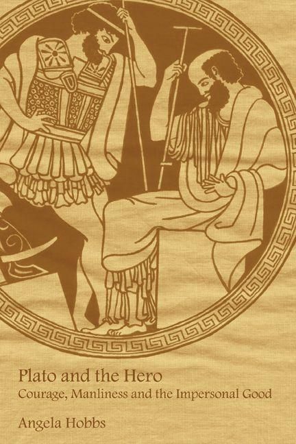 Produktbild: Plato and the Hero