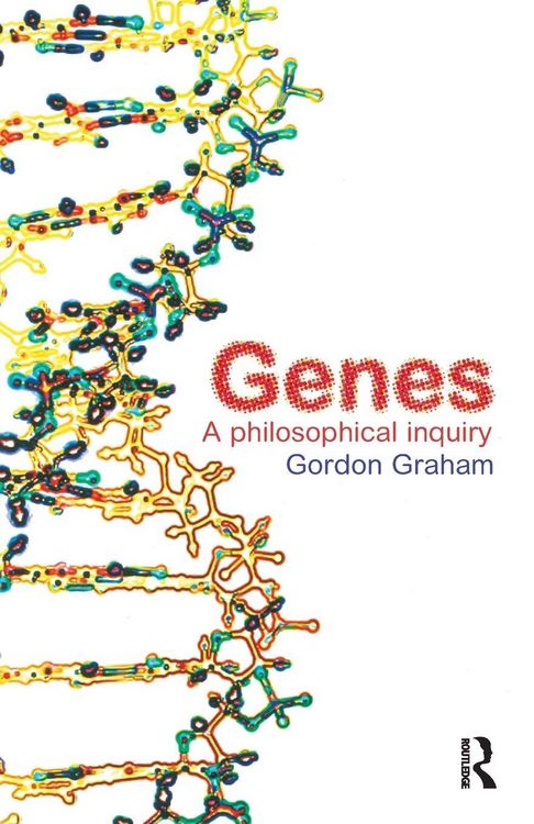 Produktbild: Genes