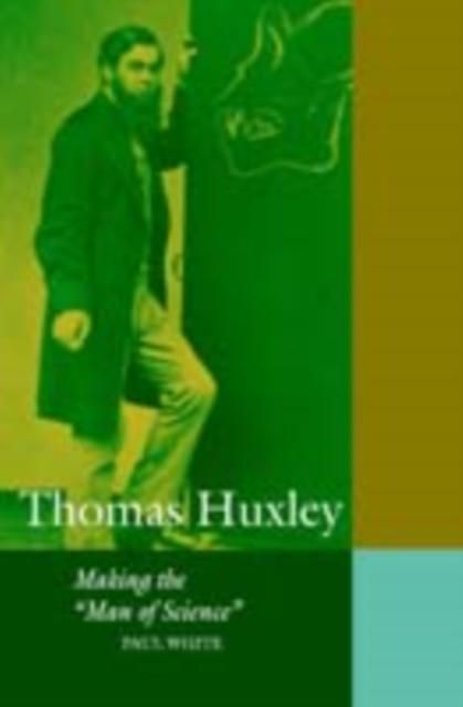 Produktbild: Thomas Huxley