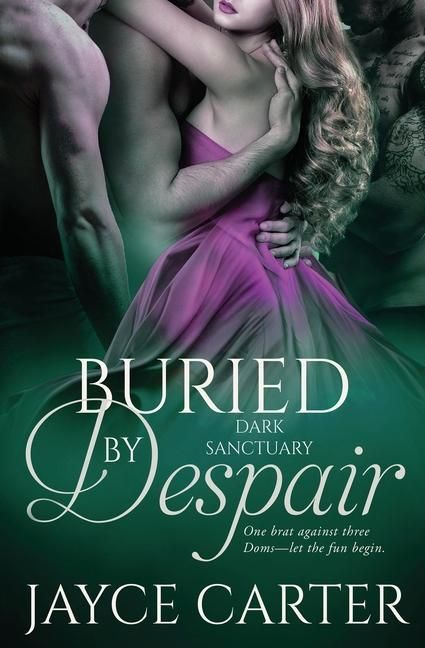 Produktbild: Buried by Despair