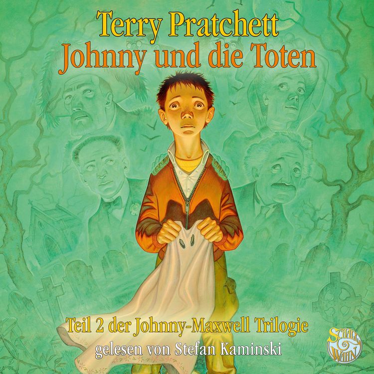 Produktbild: Johnny und die Toten