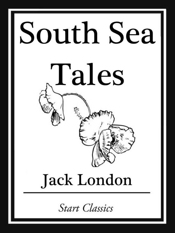 Produktbild: South Sea Tales