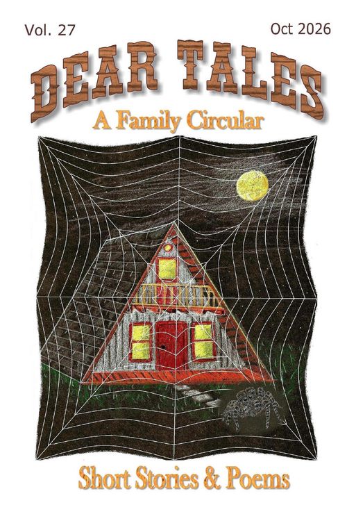 Produktbild: Dear Tales, A Family Circular