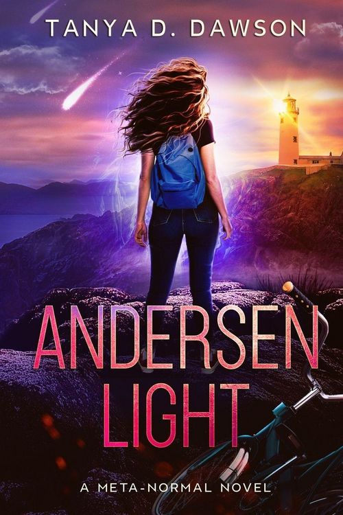 Produktbild: Andersen Light