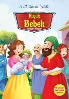Produktbild: Evvel Zaman Icinde - K&uuml;c&uuml;k Bebek ve Diger Masallar