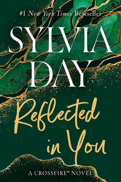 Produktbild: Crossfire Trilogy 2. Reflected in You