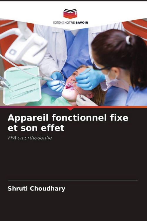 Produktbild: Appareil fonctionnel fixe et son effet