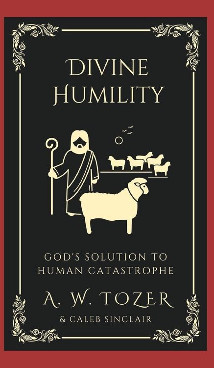 Produktbild: Divine Humility