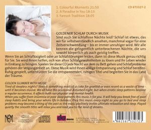 Produktbild: Goldener Schlaf-Golden Slumber