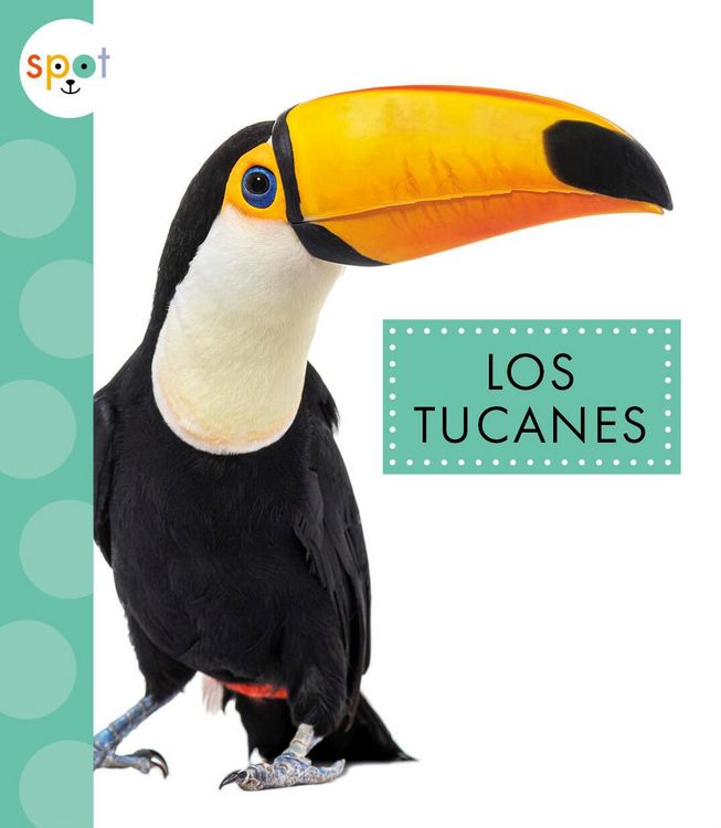 Produktbild: Los Tucanes