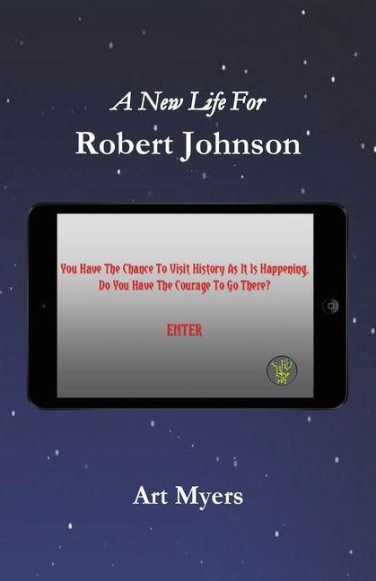 Produktbild: A New Life For Robert Johnson