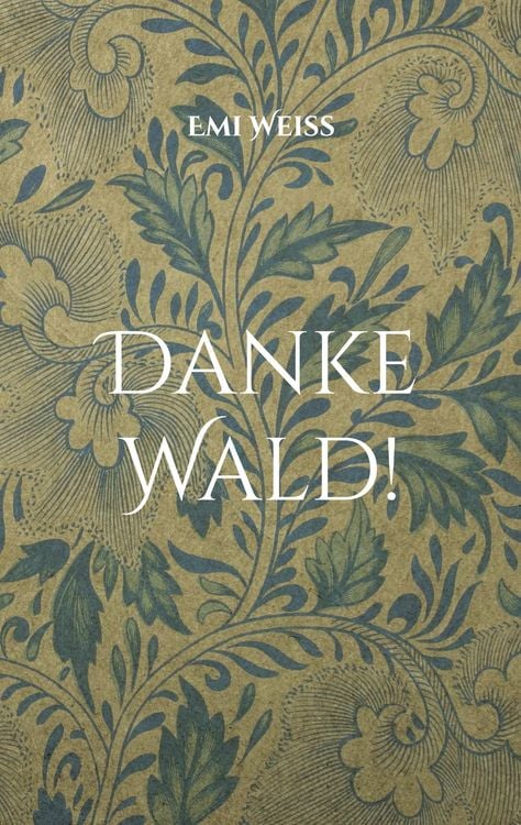 Produktbild: Danke Wald!