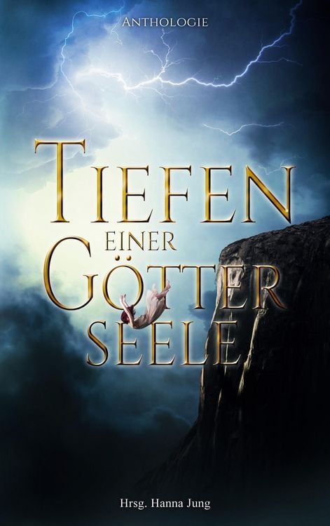 Produktbild: Tiefen einer G&ouml;tterseele