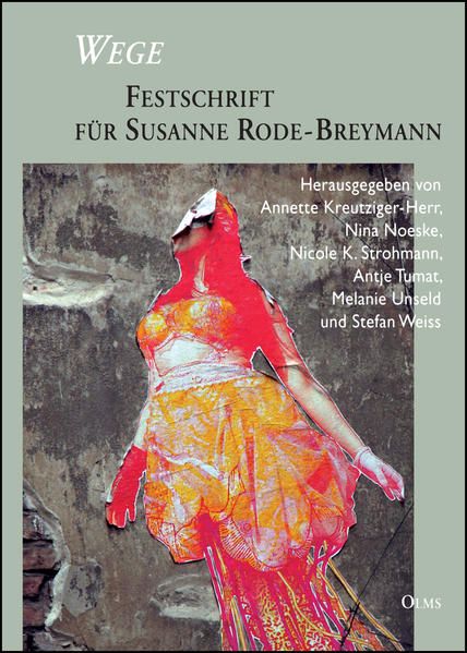Produktbild: Wege - Festschrift f&uuml;r Susanne Rode-Breymann