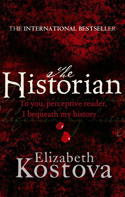 Produktbild: The Historian
