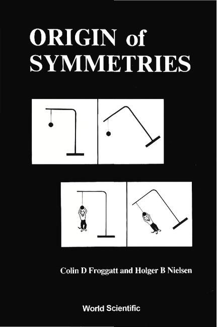 Produktbild: Origin of Symmetries