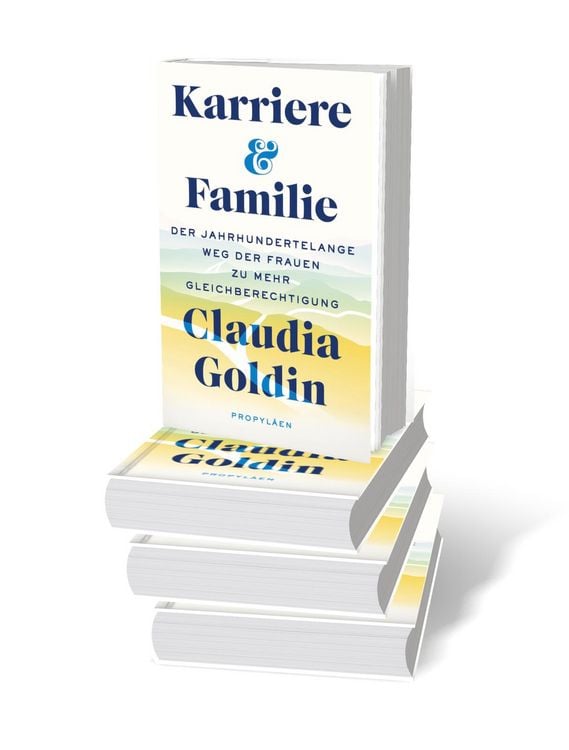 Produktbild: Karriere und Familie