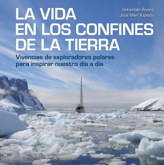 Produktbild: La vida en los confines de la Tierra