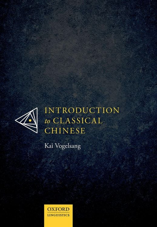 Produktbild: Introduction to Classical Chinese