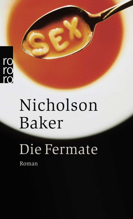 Produktbild: Die Fermate