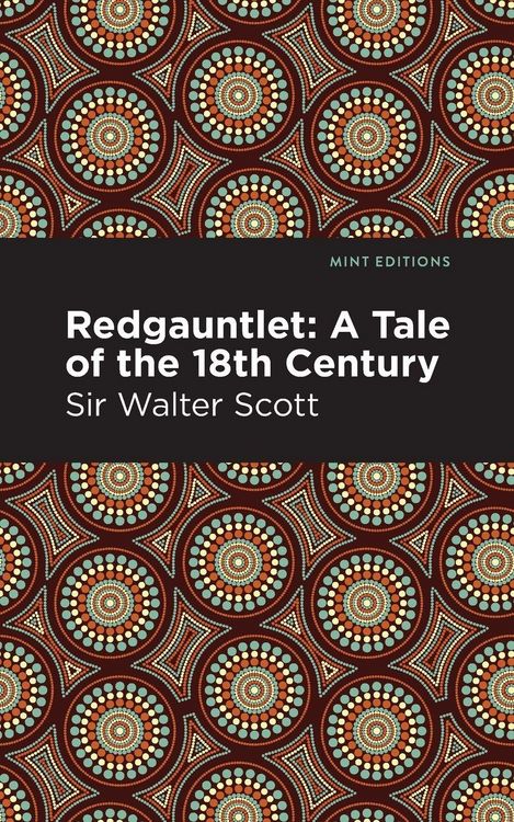 Produktbild: Redgauntlet