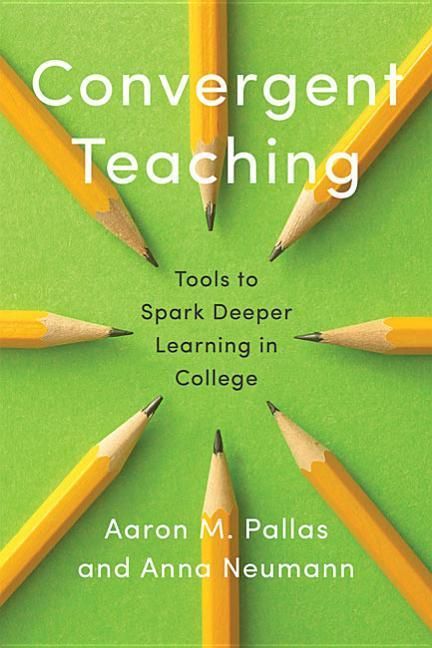 Produktbild: Convergent Teaching