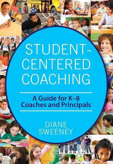 Produktbild: Student-Centered Coaching