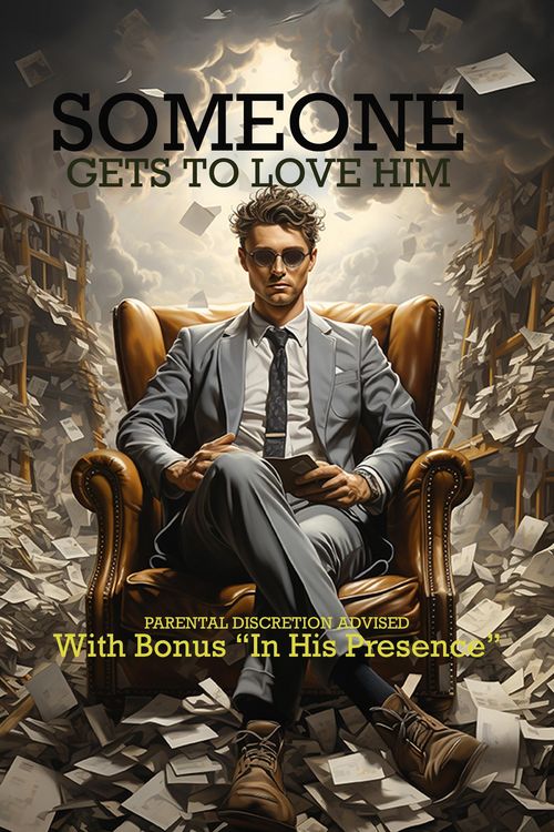 Produktbild: Someone Gets To Love Him